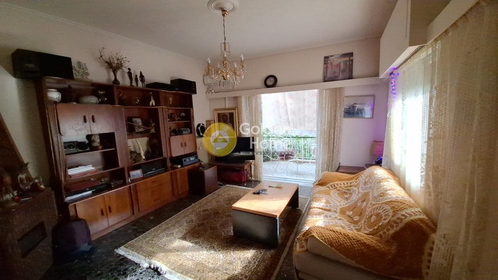 Διαμέρισμα στην Κέντρο, Παλαιό Φάληρο — Φωτογραφία 29 από 39