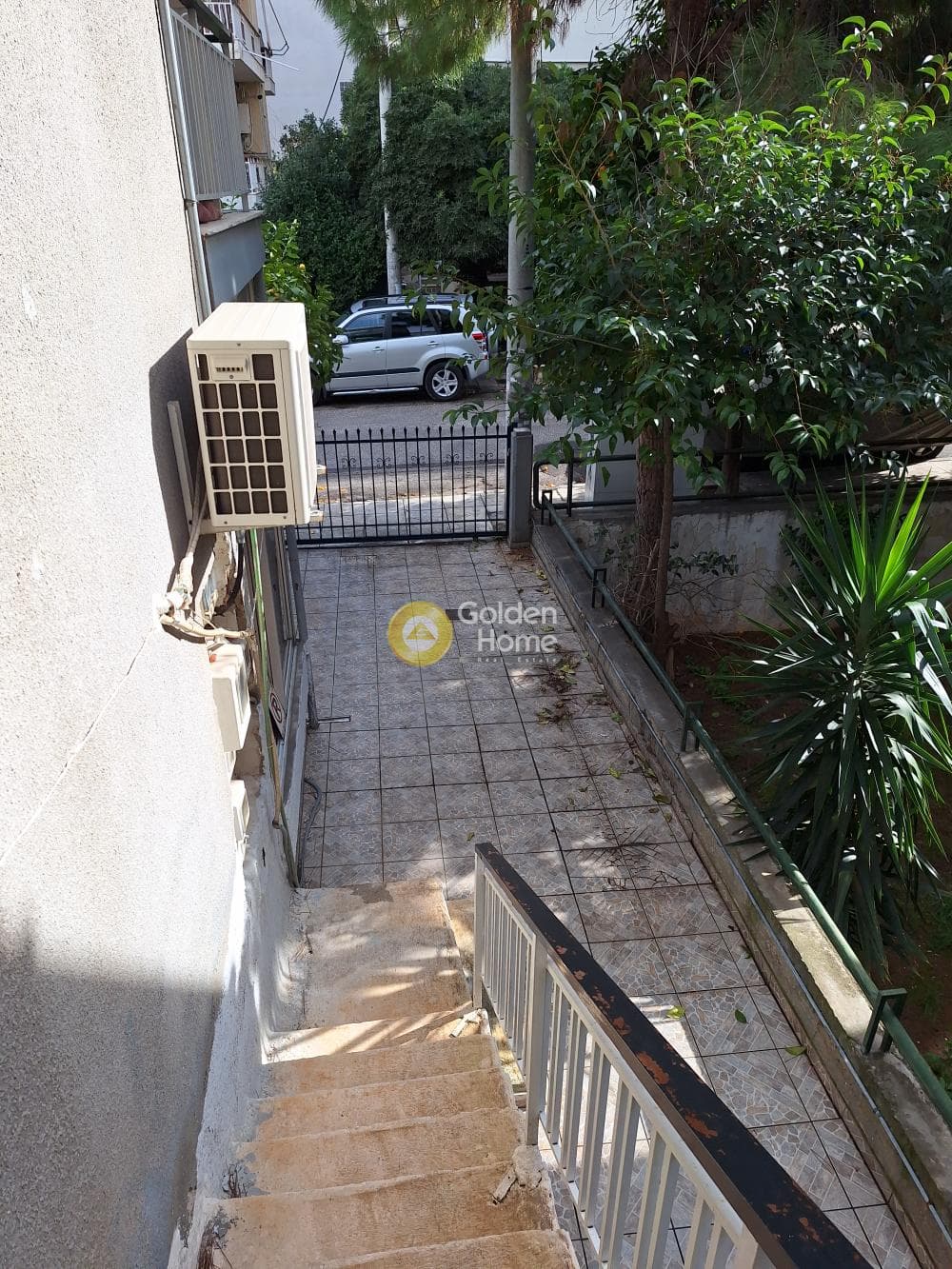 Διαμέρισμα στην Κέντρο, Παλαιό Φάληρο — Φωτογραφία 36 από 39