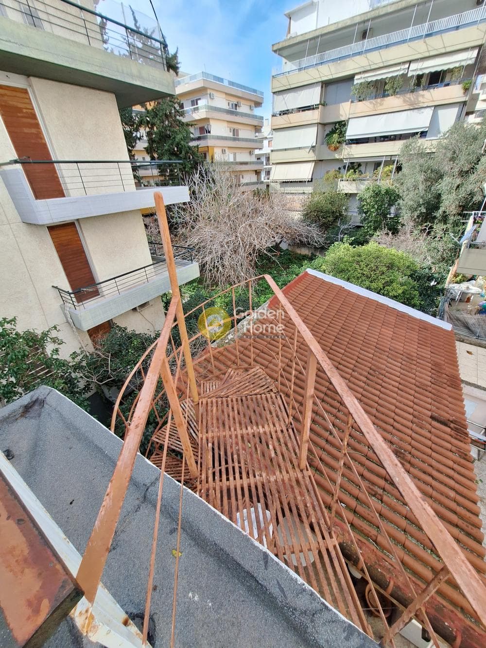 Διαμέρισμα στην Κέντρο, Παλαιό Φάληρο — Φωτογραφία 39 από 39
