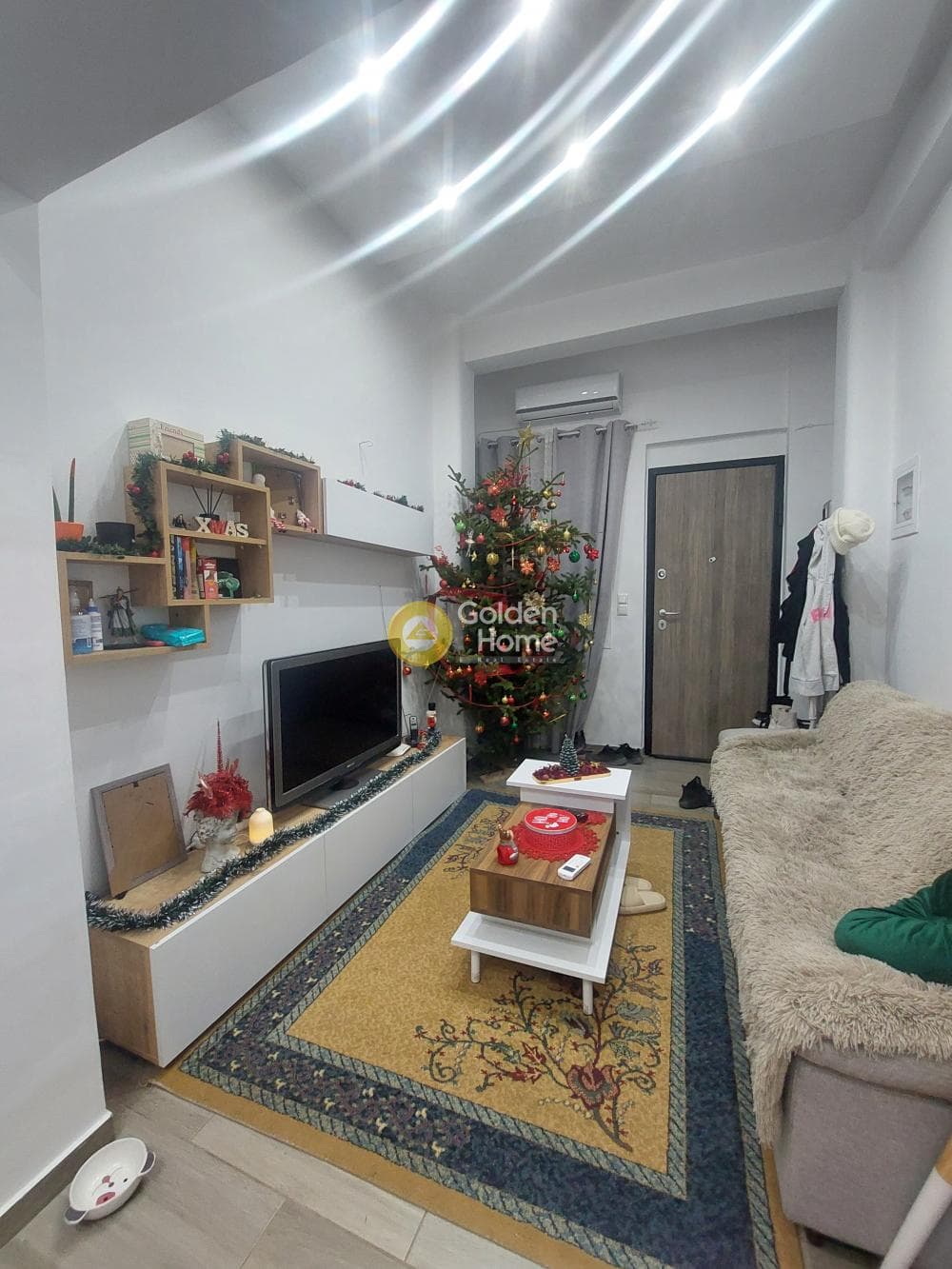 Apartment in Prosfigika, Patra — Photo 2 of 9