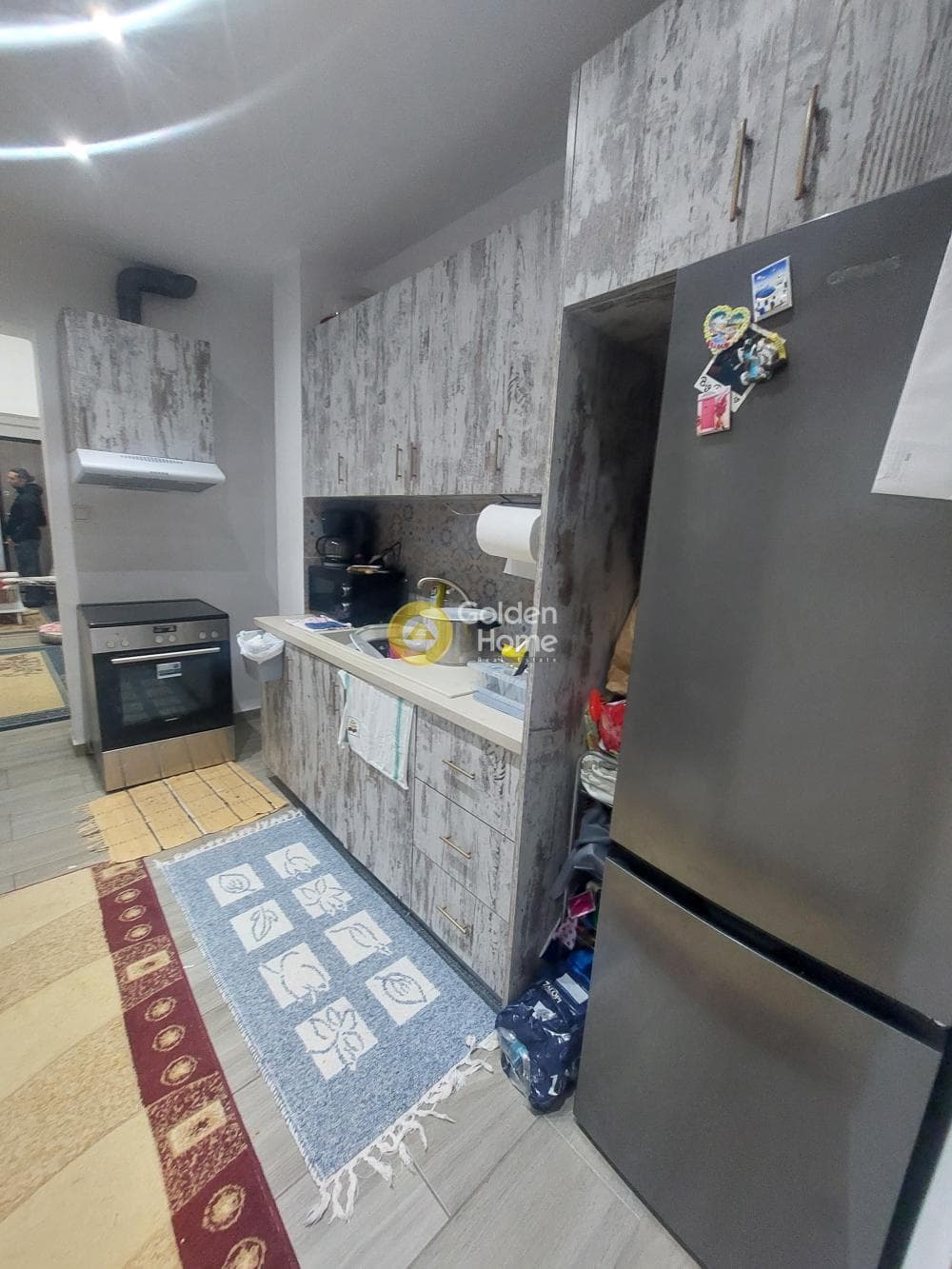Apartment in Prosfigika, Patra — Photo 3 of 9