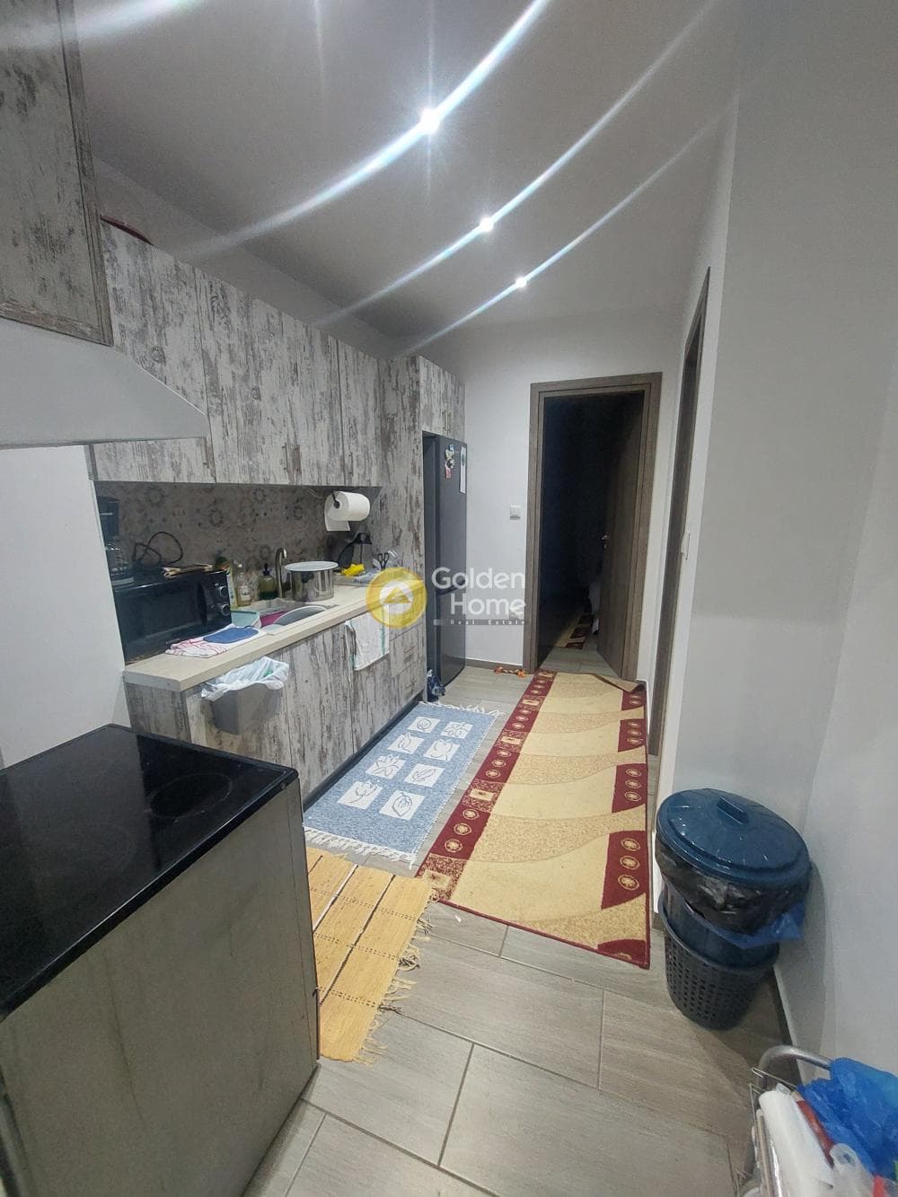 Apartment in Prosfigika, Patra — Photo 4 of 9