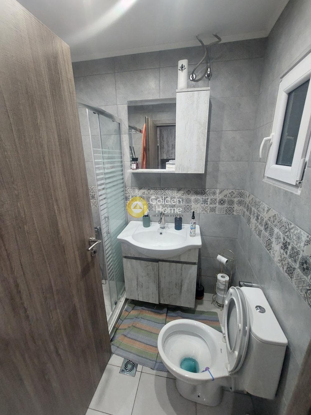 Apartment in Prosfigika, Patra — Photo 5 of 9