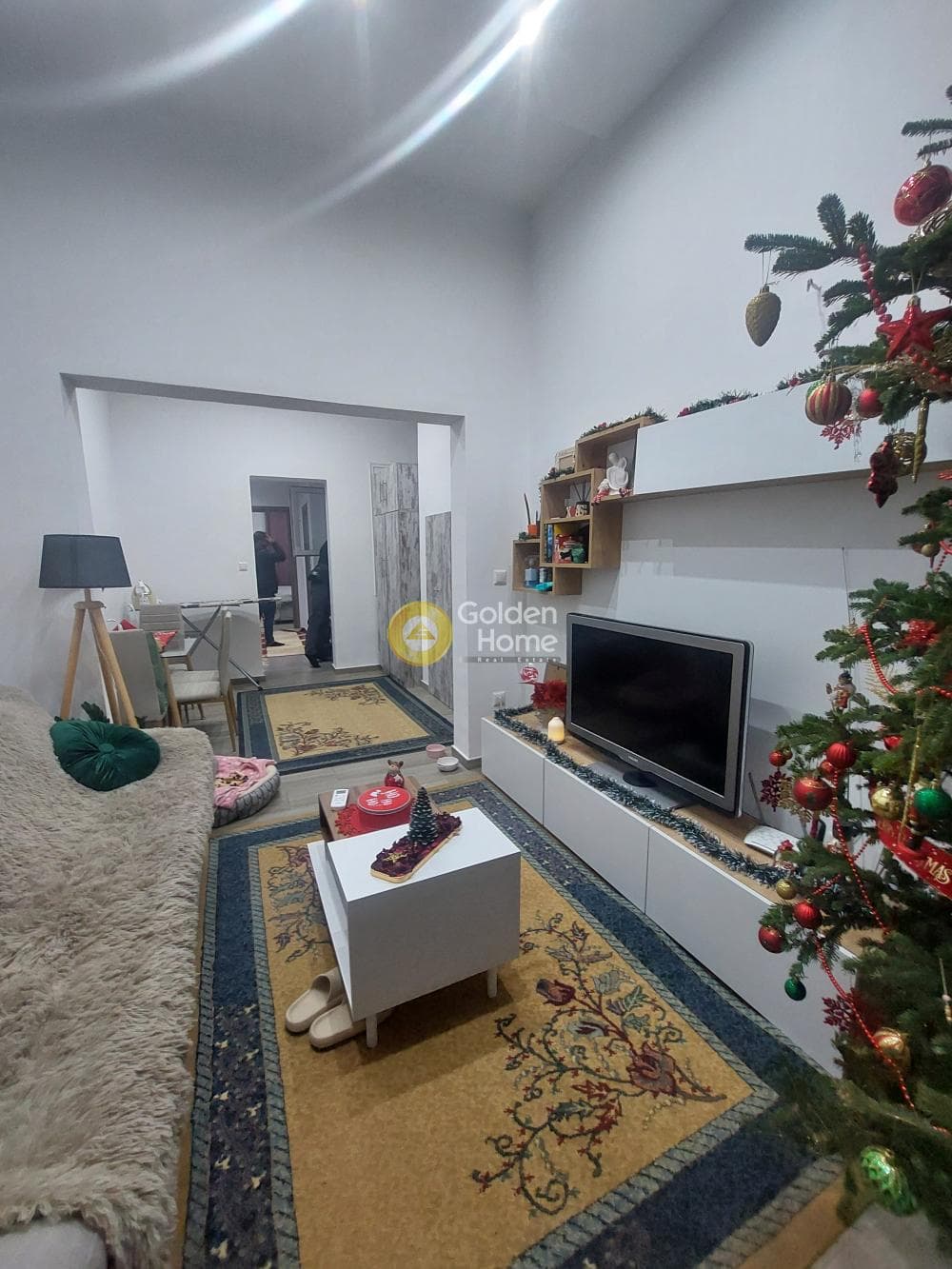 Apartment in Prosfigika, Patra — Photo 6 of 9