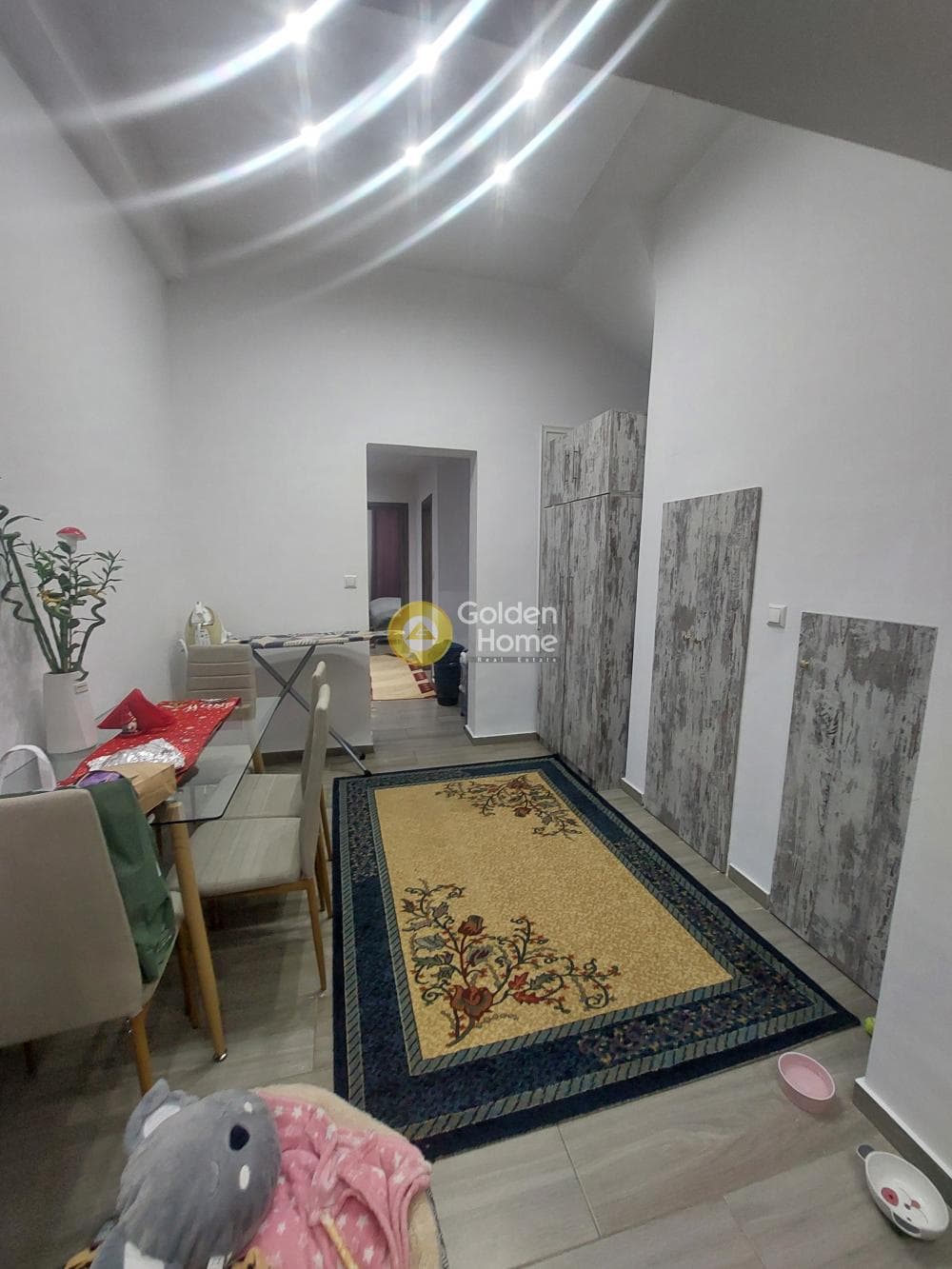 Apartment in Prosfigika, Patra — Photo 7 of 9