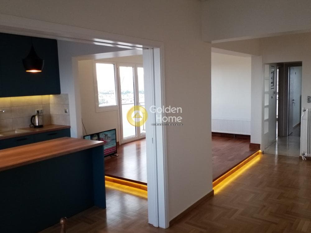 Apartment in Plateia Ntavari, Palaio Faliro — Photo 7 of 19