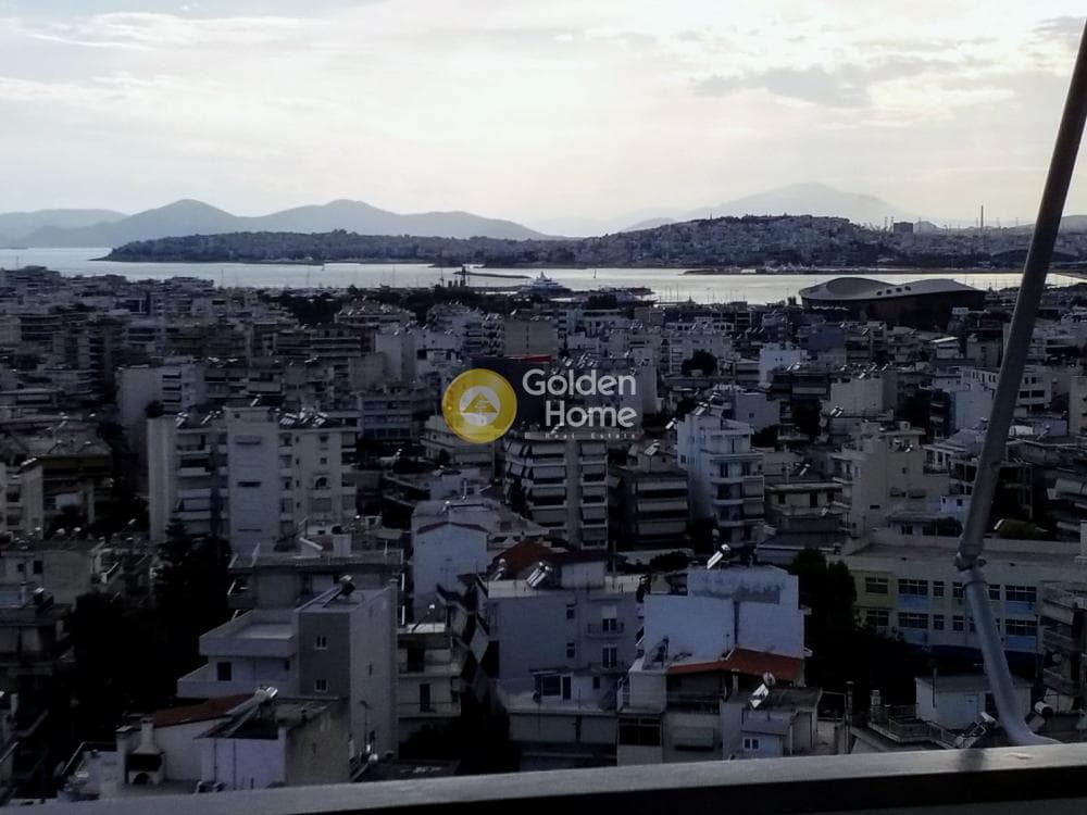 Apartment in Plateia Ntavari, Palaio Faliro — Photo 19 of 19