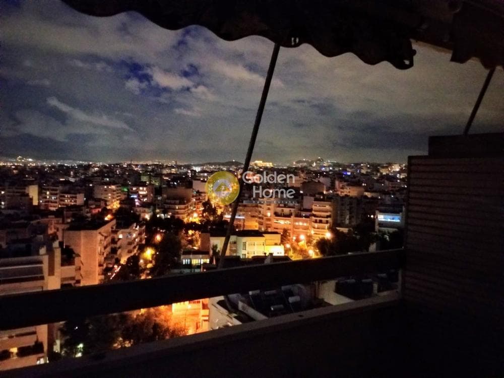 Apartment in Plateia Ntavari, Palaio Faliro — Photo 15 of 19