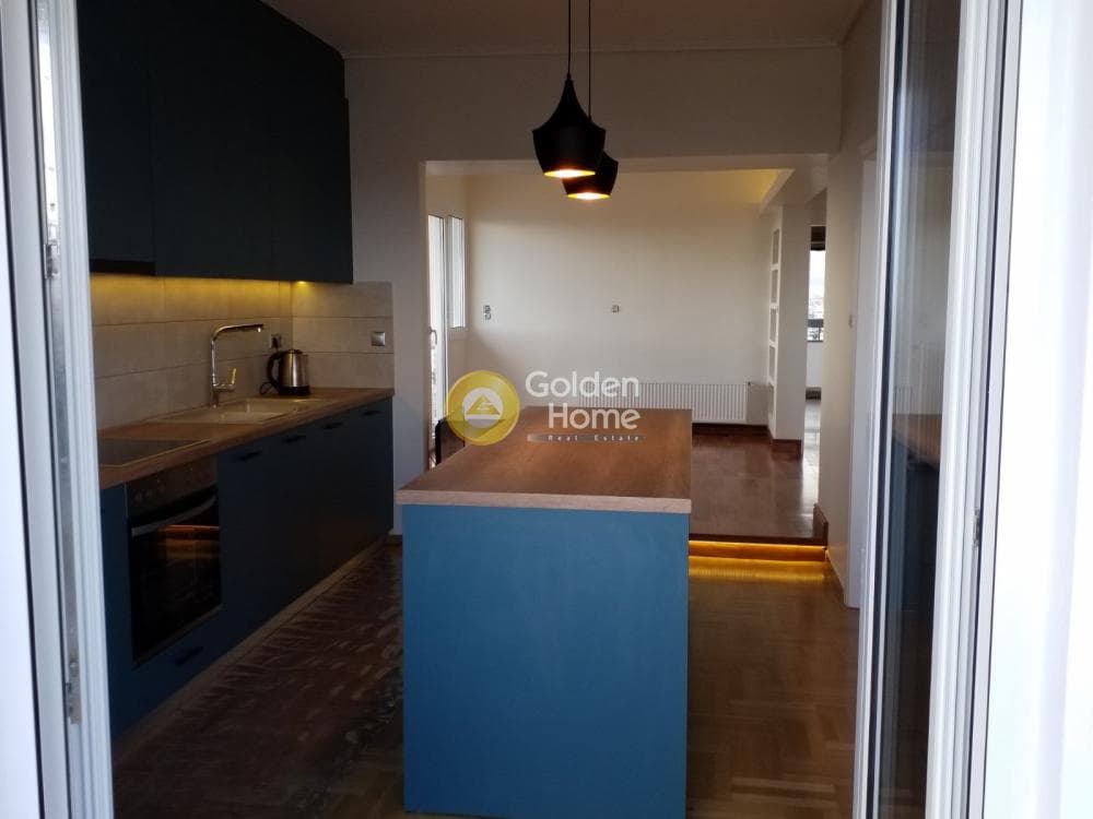 Apartment in Plateia Ntavari, Palaio Faliro — Photo 10 of 19