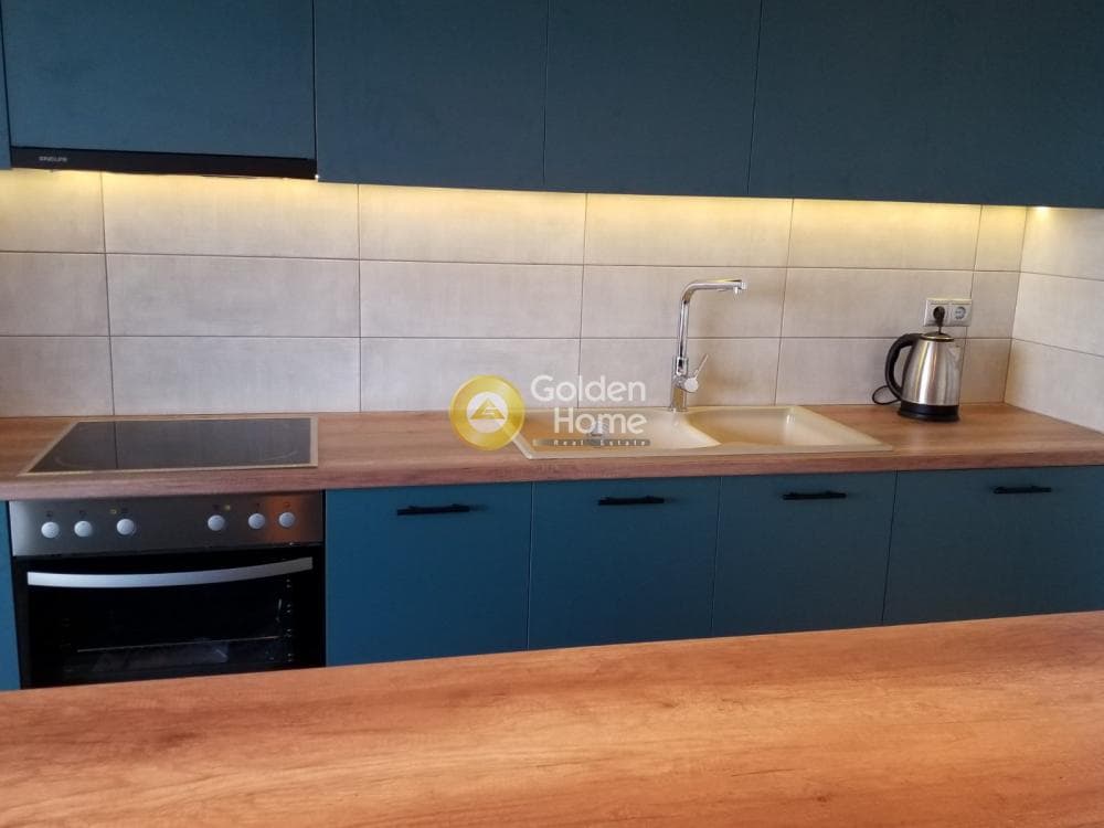 Apartment in Plateia Ntavari, Palaio Faliro — Photo 9 of 19