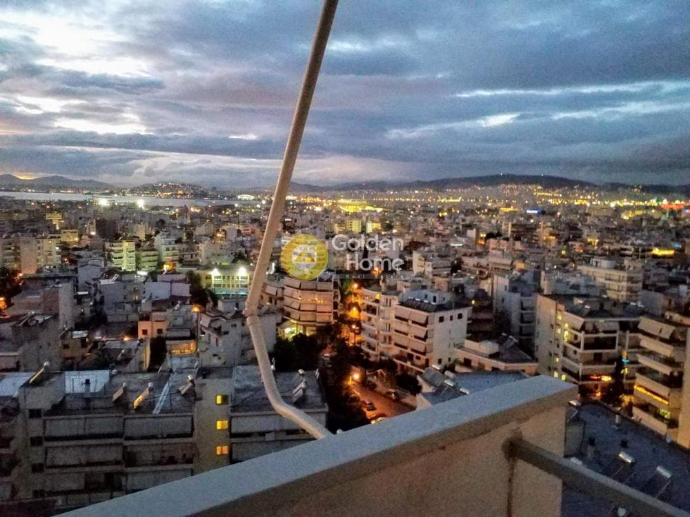 Apartment in Plateia Ntavari, Palaio Faliro — Photo 16 of 19