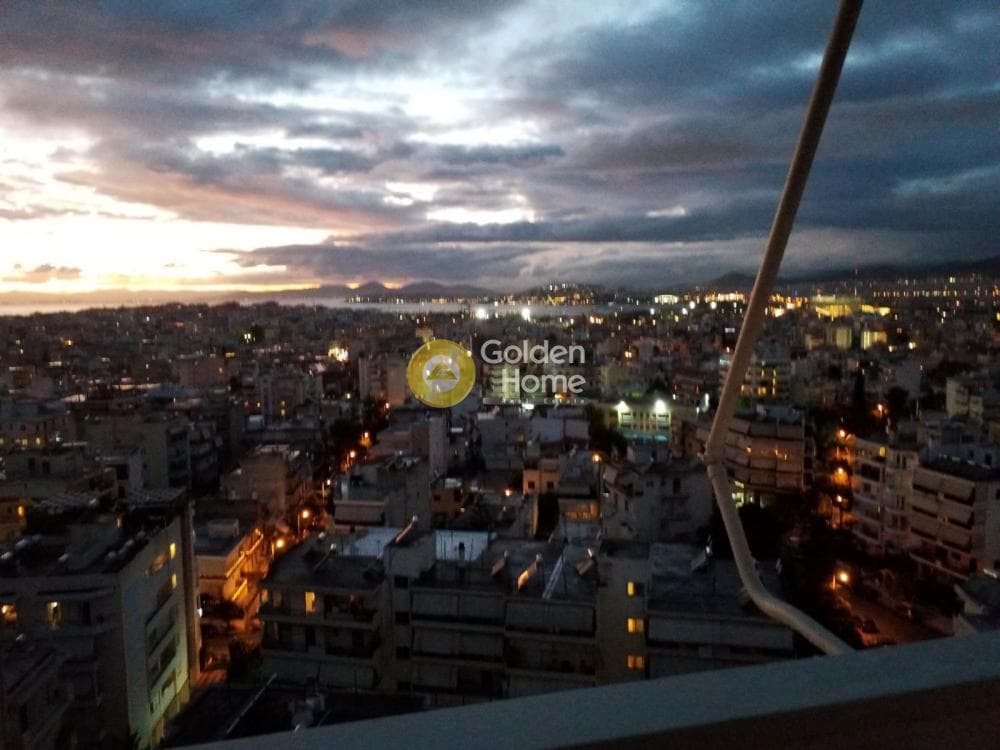 Apartment in Plateia Ntavari, Palaio Faliro — Photo 17 of 19
