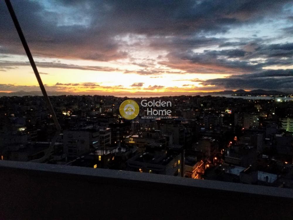 Apartment in Plateia Ntavari, Palaio Faliro — Photo 18 of 19