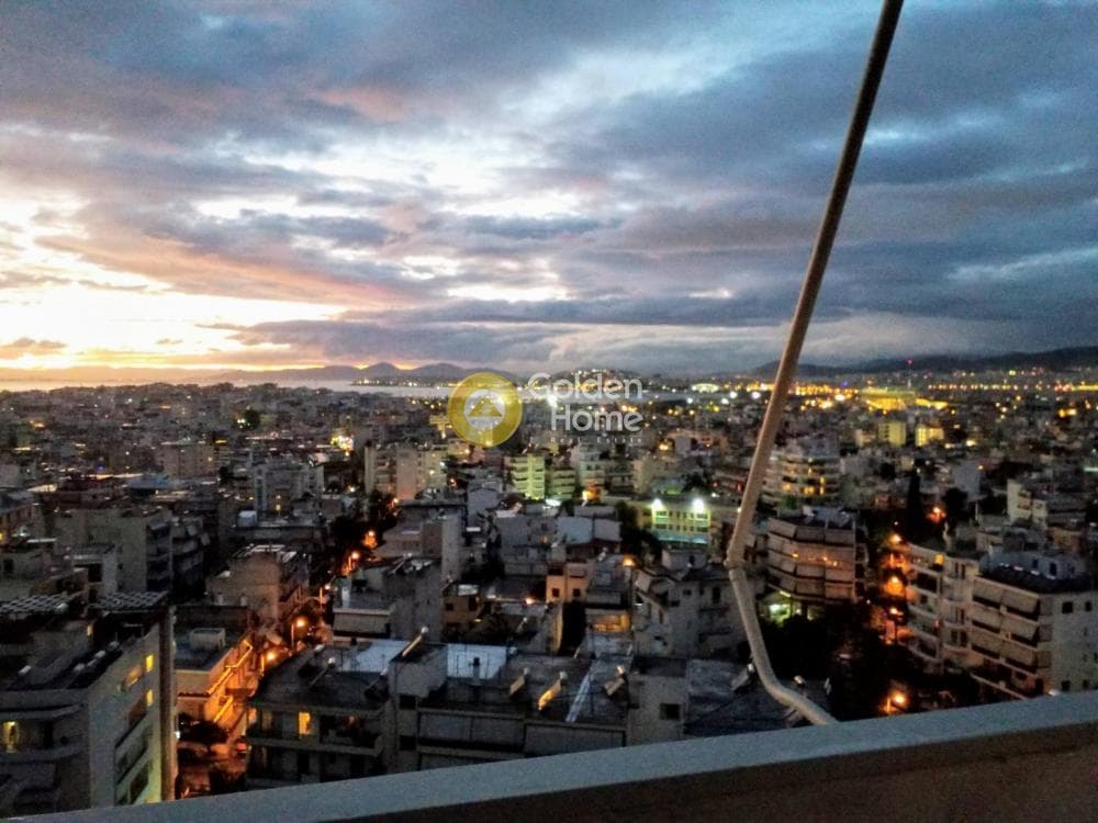 Apartment in Plateia Ntavari, Palaio Faliro — Photo 14 of 19