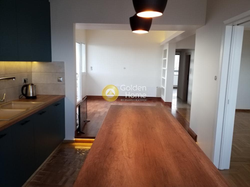 Apartment in Plateia Ntavari, Palaio Faliro — Photo 12 of 19