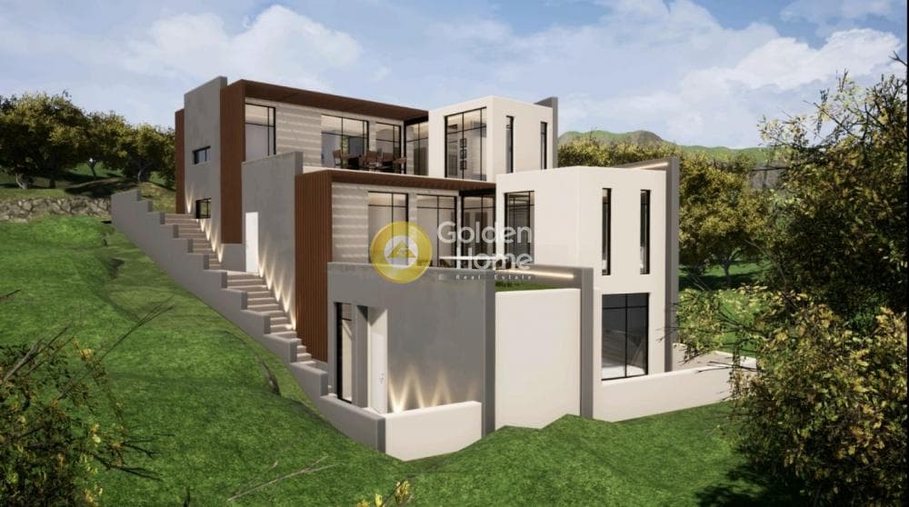 Building Plot in Stalida, Mallia — Photo 1 of 4