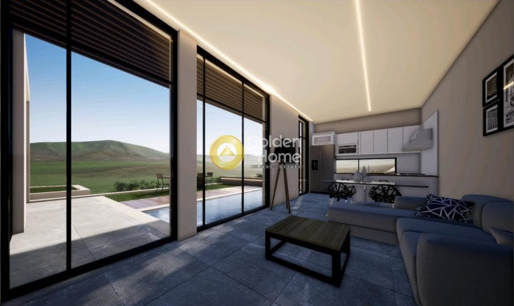 Building Plot in Stalida, Mallia — Photo 3 of 4