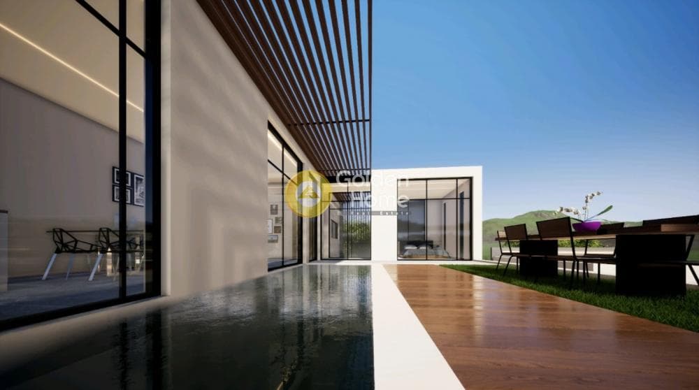 Building Plot in Stalida, Mallia — Photo 4 of 4