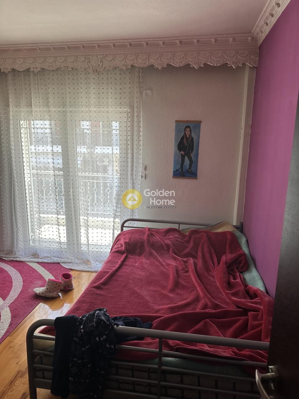 Διαμέρισμα στην Κάτω Ηλιούπολη, Σταυρούπολη — Φωτογραφία 2 από 34