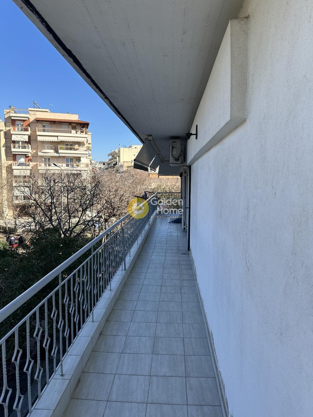 Διαμέρισμα στην Κάτω Ηλιούπολη, Σταυρούπολη — Φωτογραφία 1 από 34