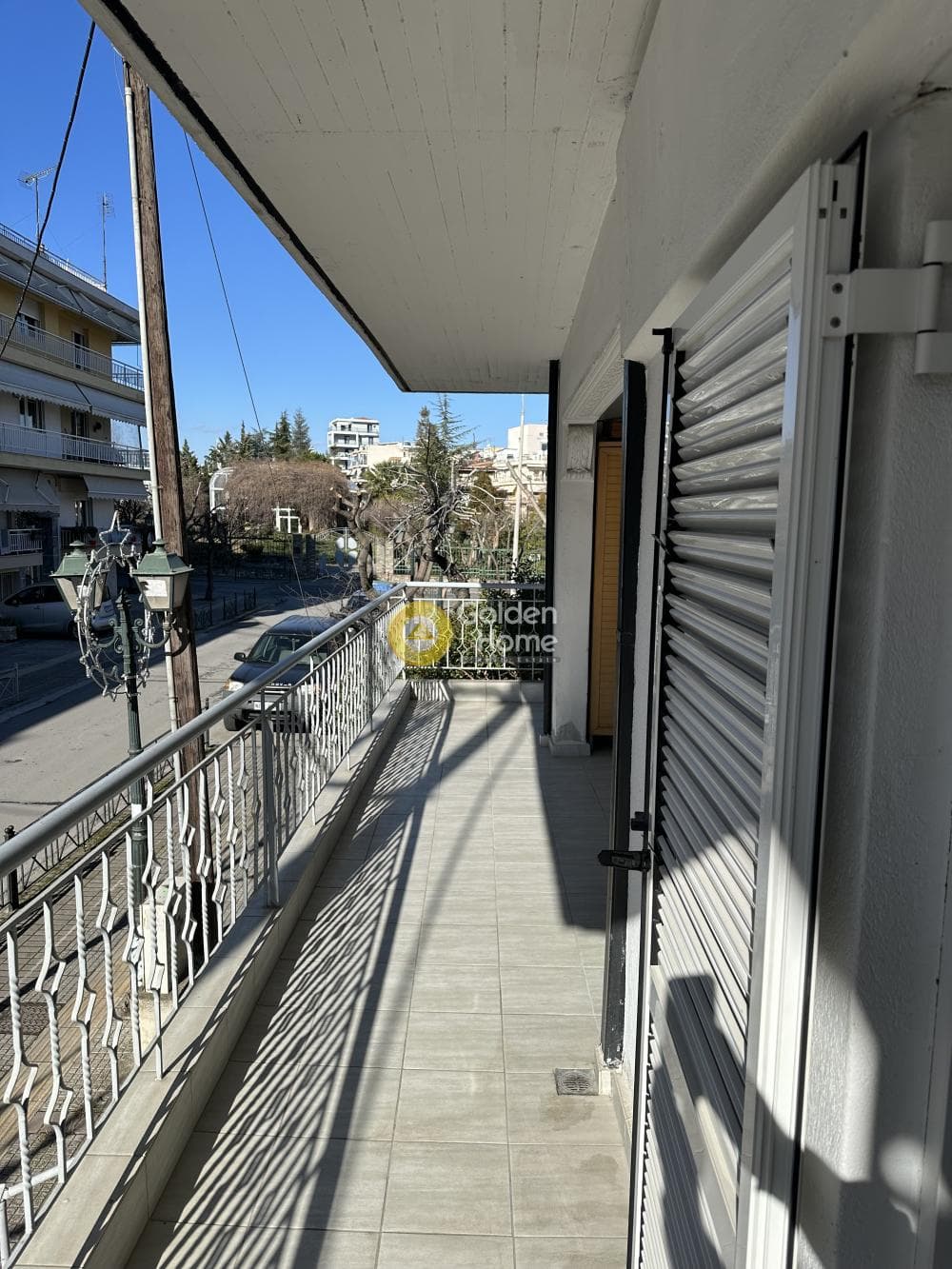 Διαμέρισμα στην Κάτω Ηλιούπολη, Σταυρούπολη — Φωτογραφία 5 από 34