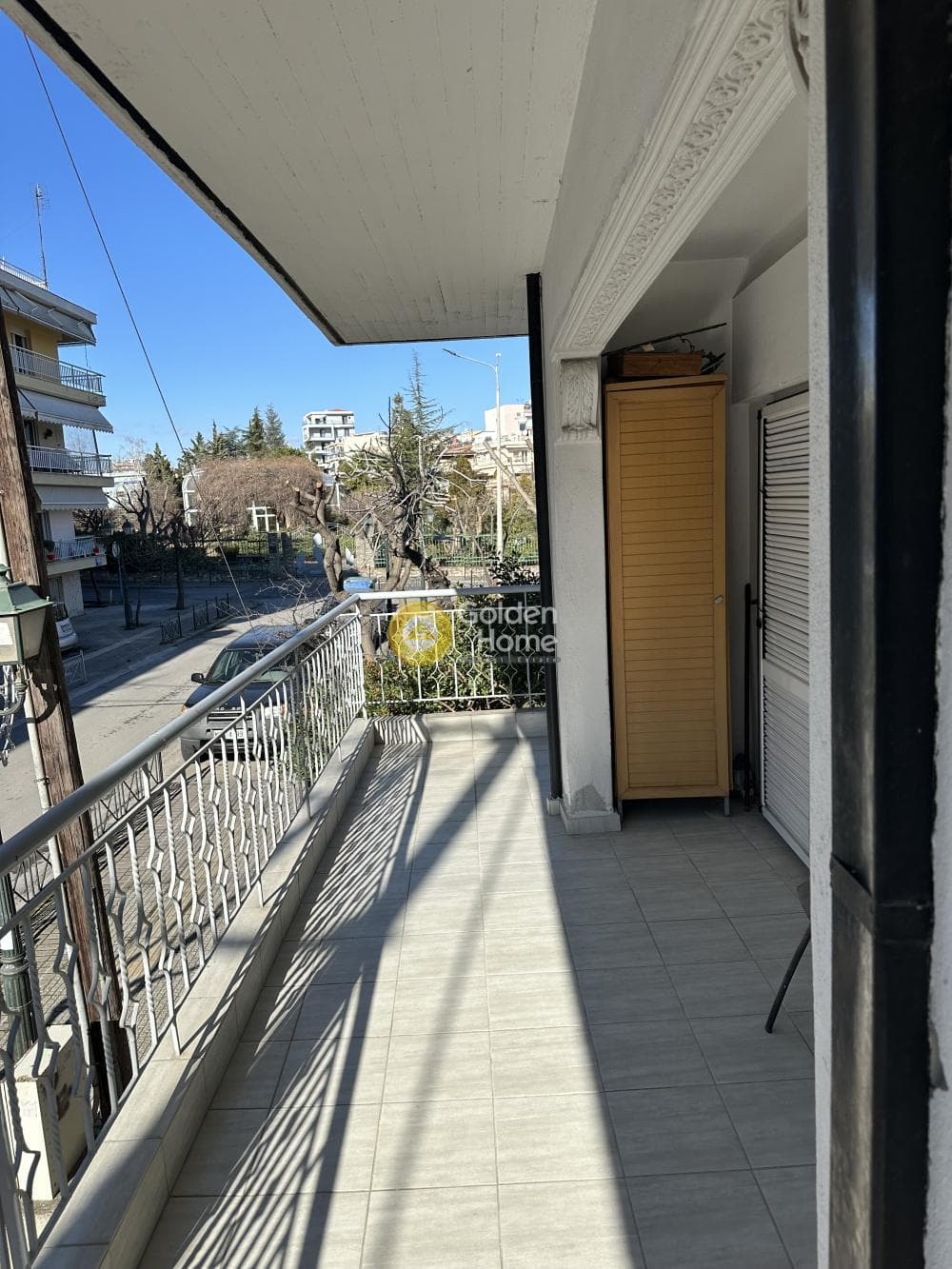 Διαμέρισμα στην Κάτω Ηλιούπολη, Σταυρούπολη — Φωτογραφία 7 από 34