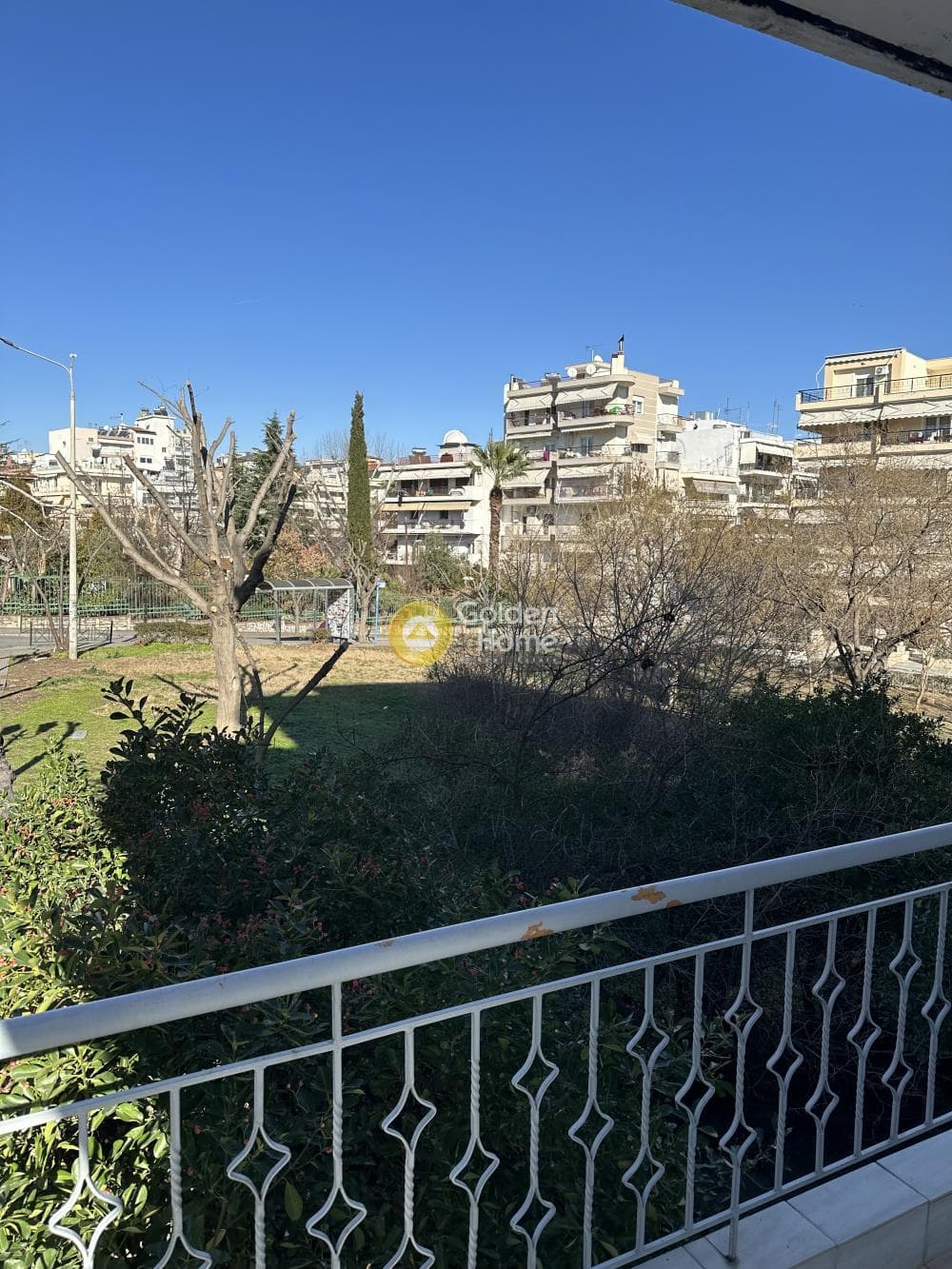 Διαμέρισμα στην Κάτω Ηλιούπολη, Σταυρούπολη — Φωτογραφία 8 από 34