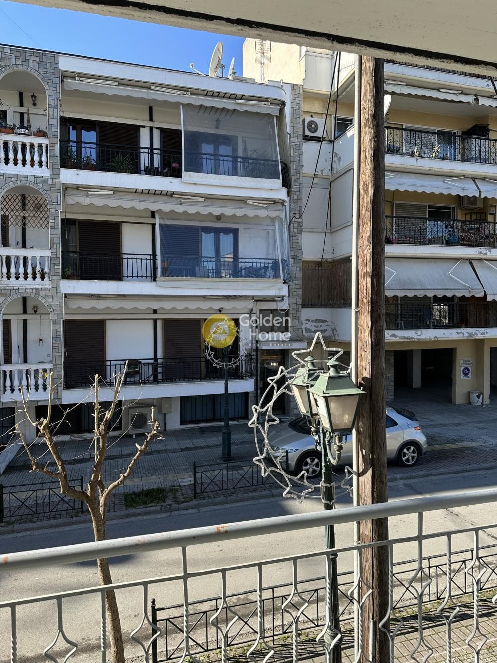 Διαμέρισμα στην Κάτω Ηλιούπολη, Σταυρούπολη — Φωτογραφία 9 από 34