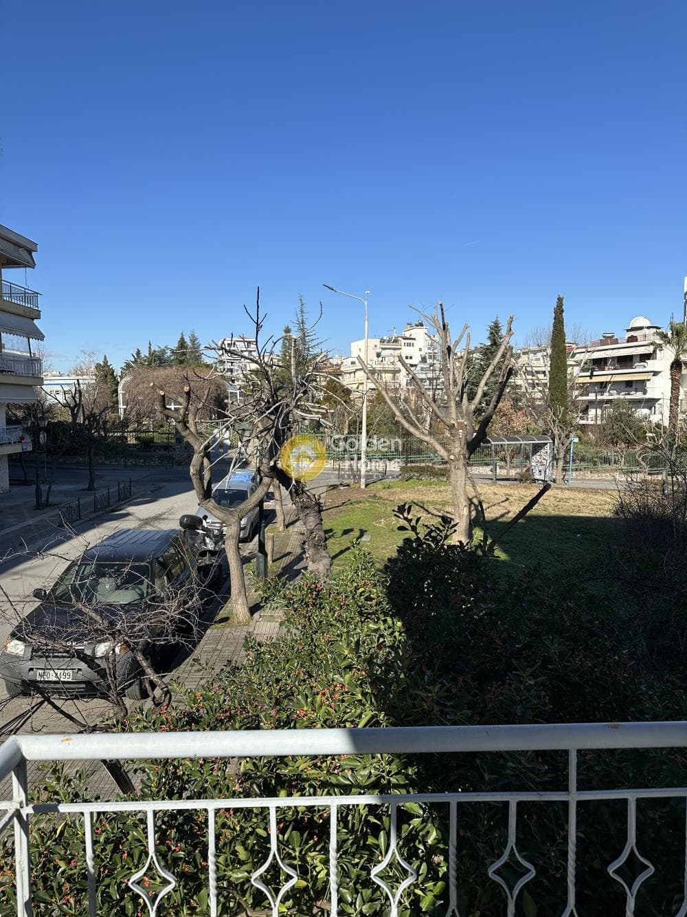 Διαμέρισμα στην Κάτω Ηλιούπολη, Σταυρούπολη — Φωτογραφία 10 από 34