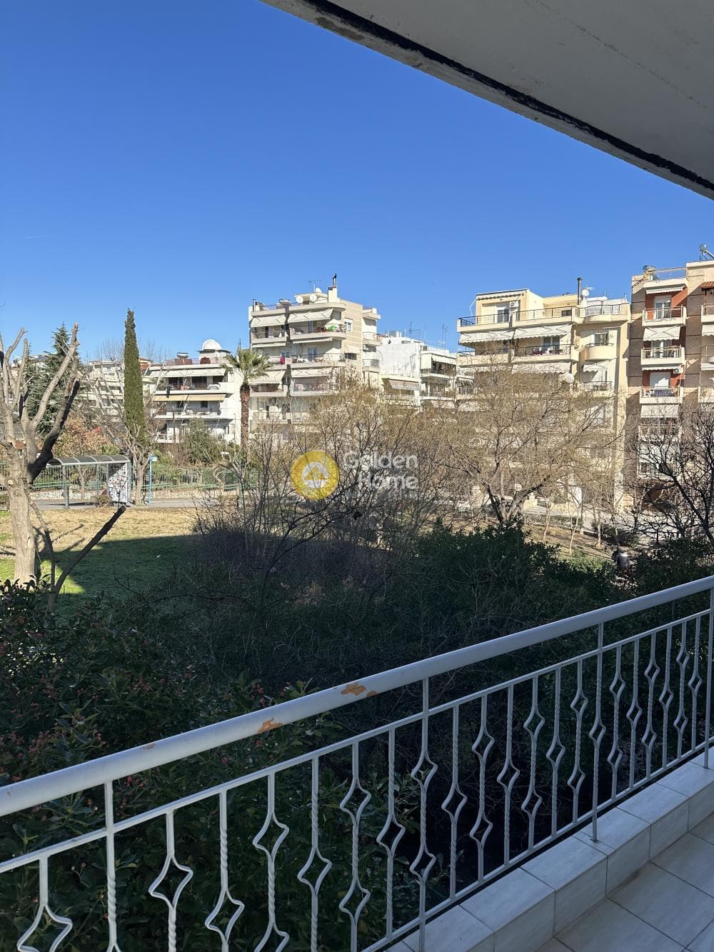 Διαμέρισμα στην Κάτω Ηλιούπολη, Σταυρούπολη — Φωτογραφία 12 από 34