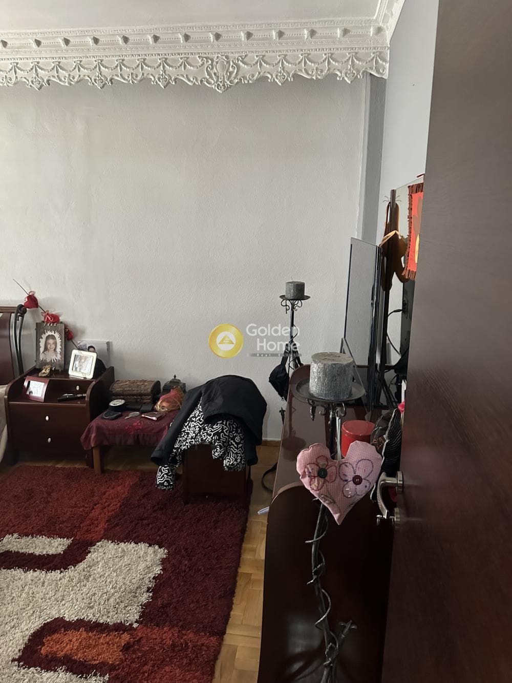 Διαμέρισμα στην Κάτω Ηλιούπολη, Σταυρούπολη — Φωτογραφία 13 από 34
