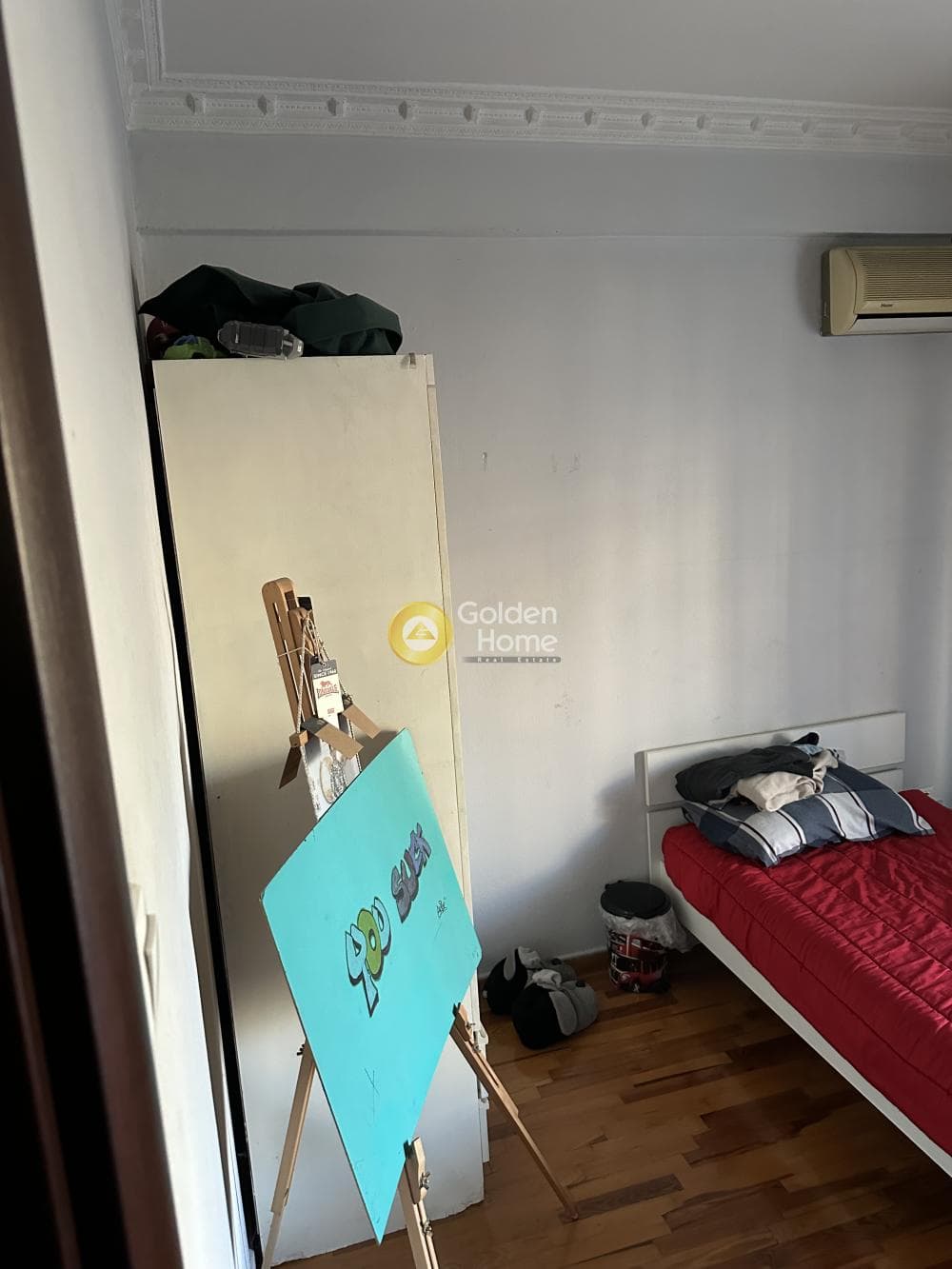Διαμέρισμα στην Κάτω Ηλιούπολη, Σταυρούπολη — Φωτογραφία 18 από 34
