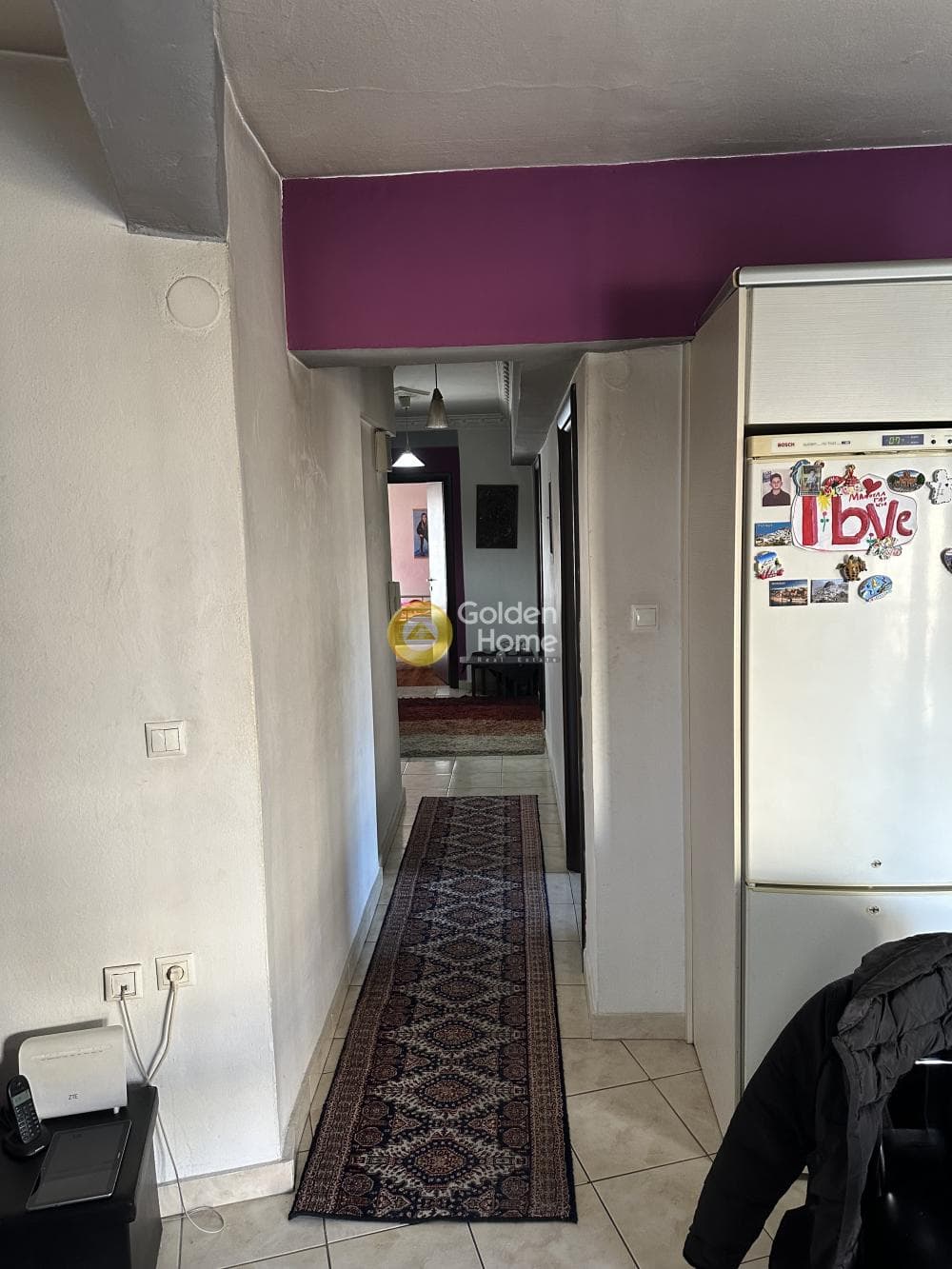 Διαμέρισμα στην Κάτω Ηλιούπολη, Σταυρούπολη — Φωτογραφία 27 από 34