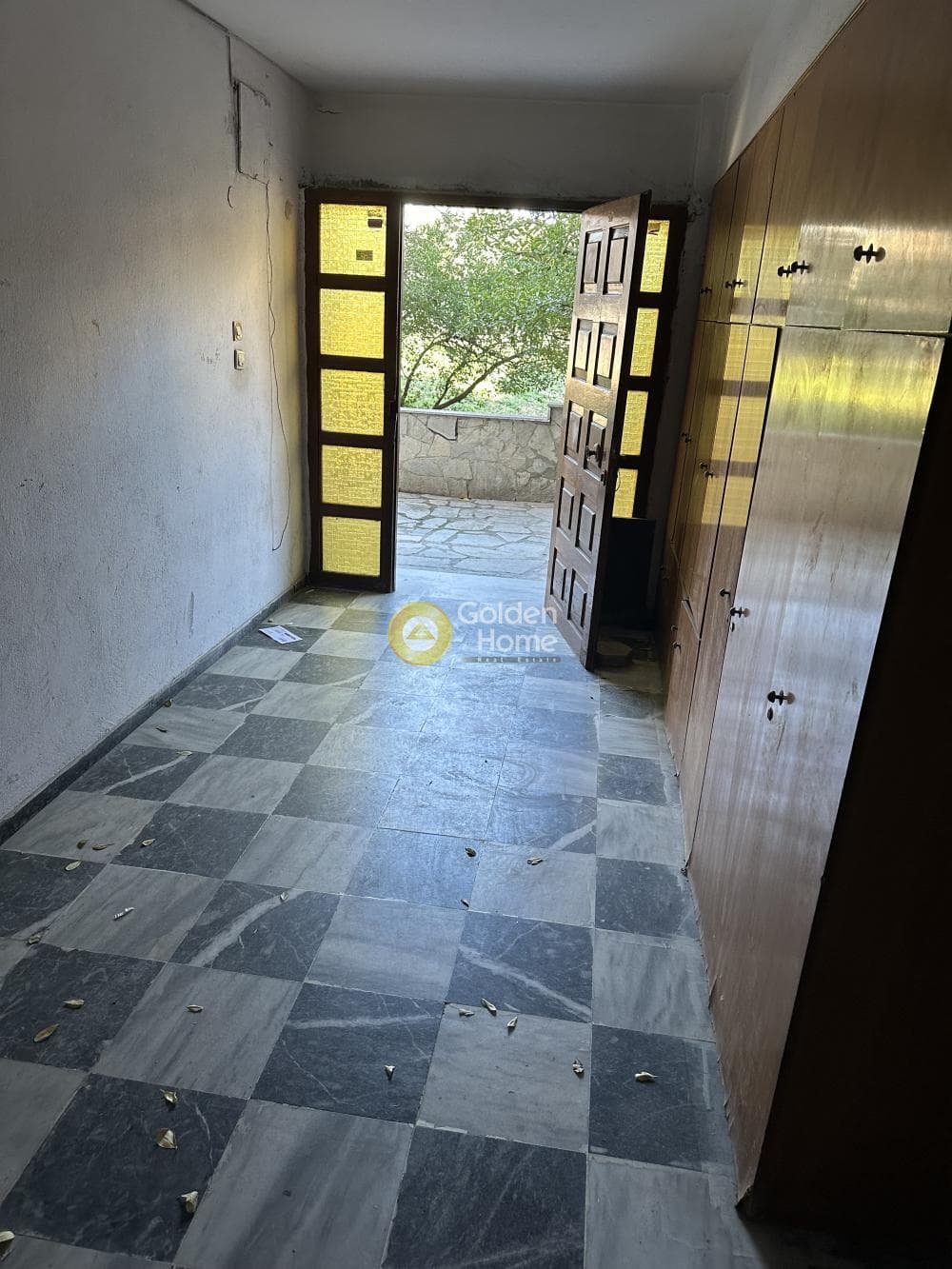 Διαμέρισμα στην Κάτω Ηλιούπολη, Σταυρούπολη — Φωτογραφία 31 από 34
