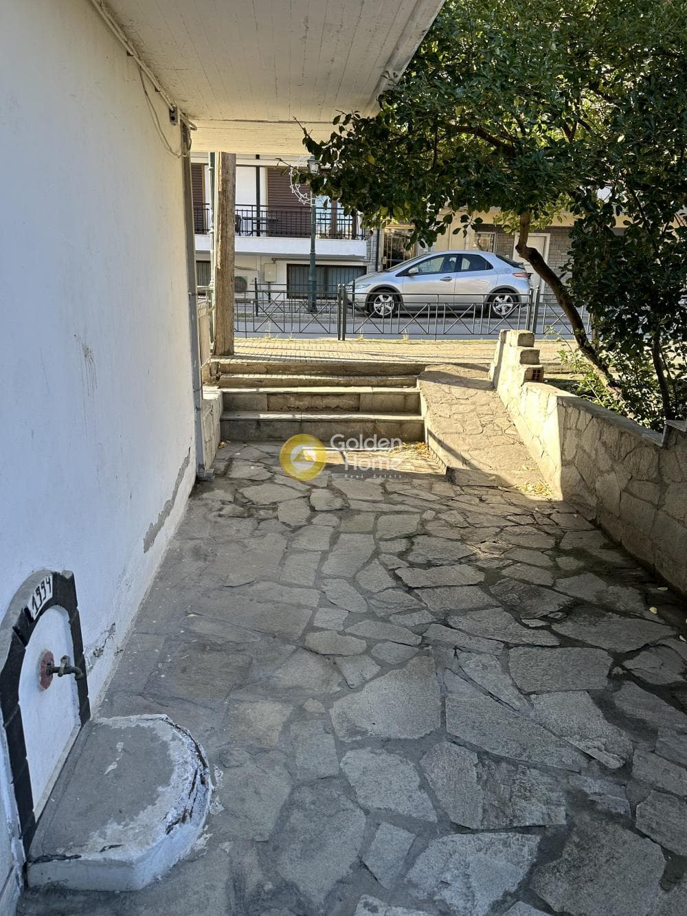 Διαμέρισμα στην Κάτω Ηλιούπολη, Σταυρούπολη — Φωτογραφία 33 από 34