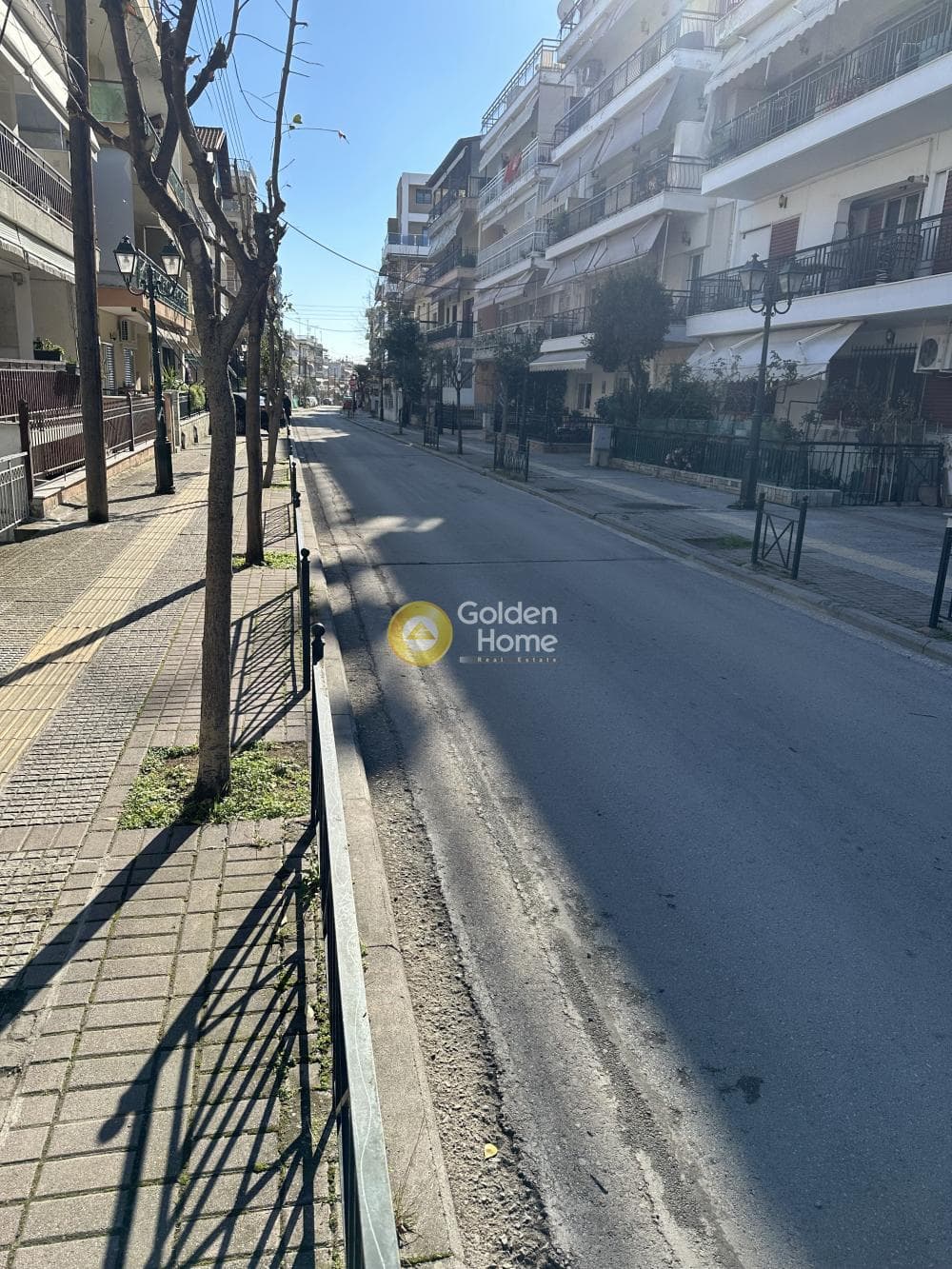 Διαμέρισμα στην Κάτω Ηλιούπολη, Σταυρούπολη — Φωτογραφία 34 από 34