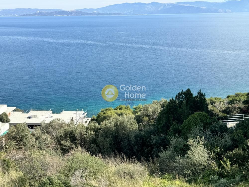 Οικόπεδο στην Άγιος Παντελεήμονας, Νέα Μάκρη — Φωτογραφία 5 από 9