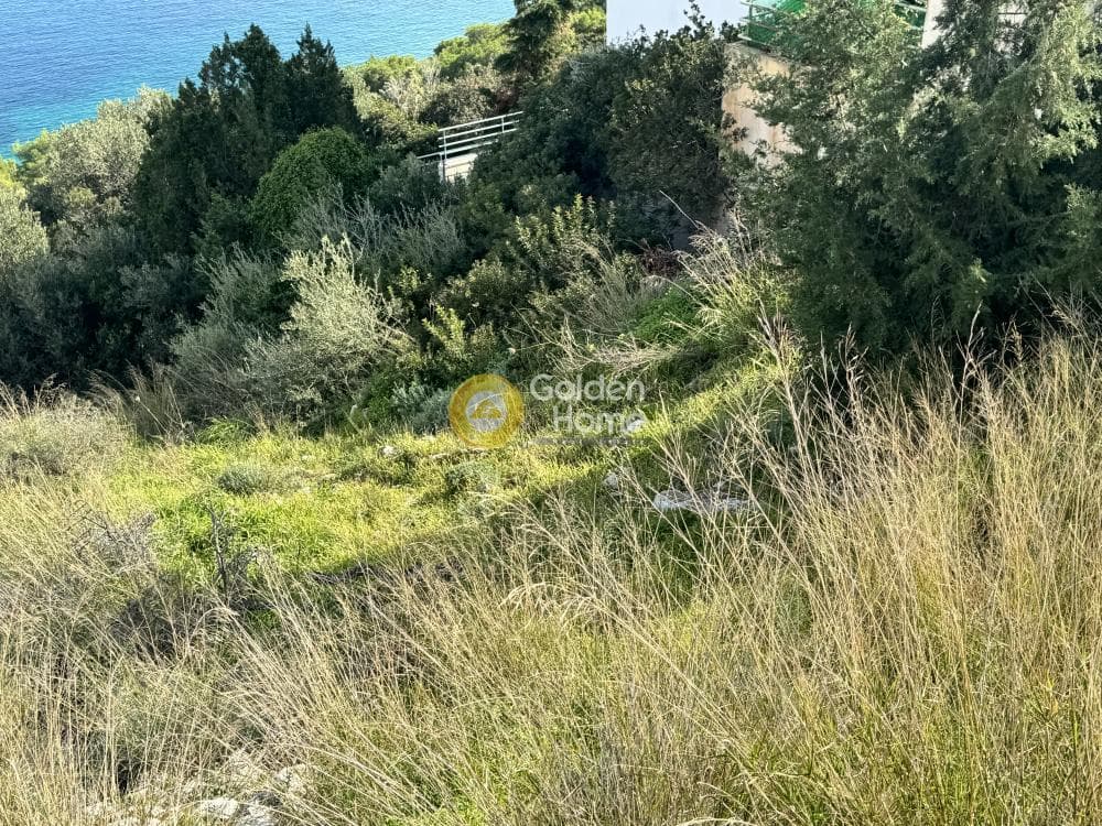 Οικόπεδο στην Άγιος Παντελεήμονας, Νέα Μάκρη — Φωτογραφία 6 από 9