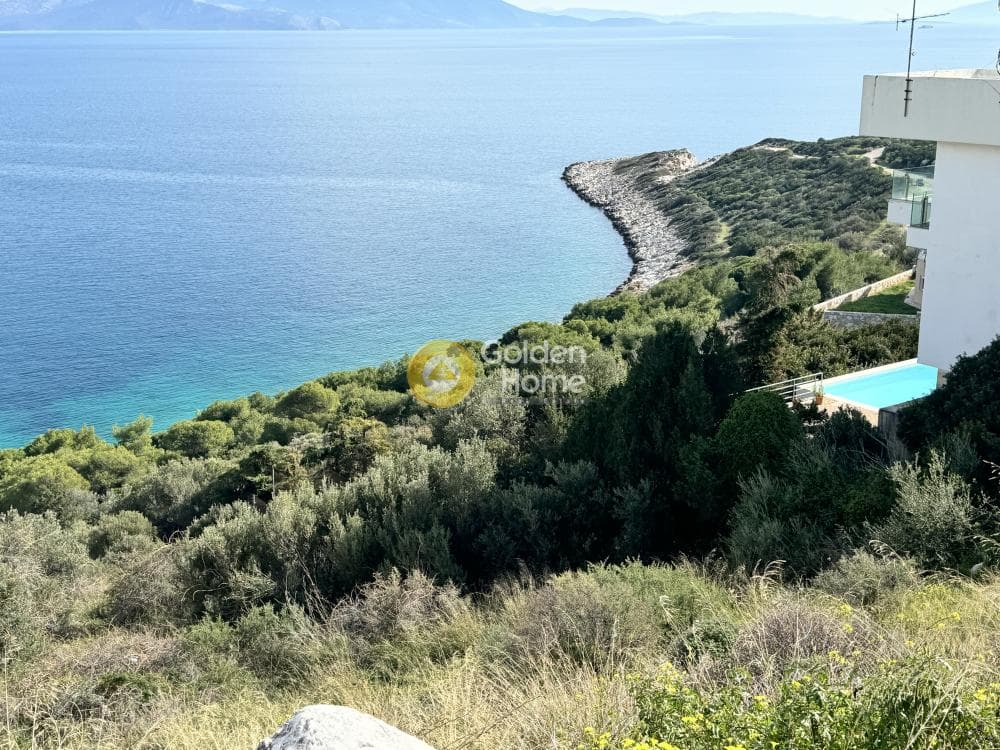 Οικόπεδο στην Άγιος Παντελεήμονας, Νέα Μάκρη — Φωτογραφία 7 από 9