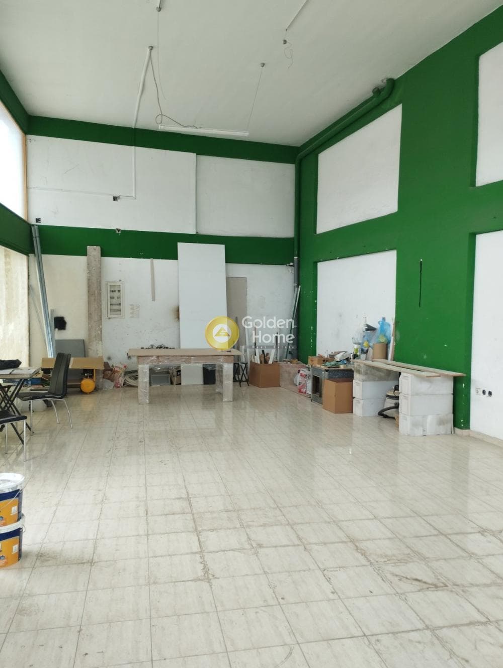 Κατάστημα στην Μεγάλα Σχοινία Α, Αχαρνές — Φωτογραφία 1 από 7