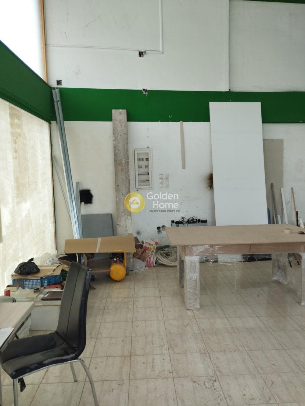 Κατάστημα στην Μεγάλα Σχοινία Α, Αχαρνές — Φωτογραφία 3 από 7
