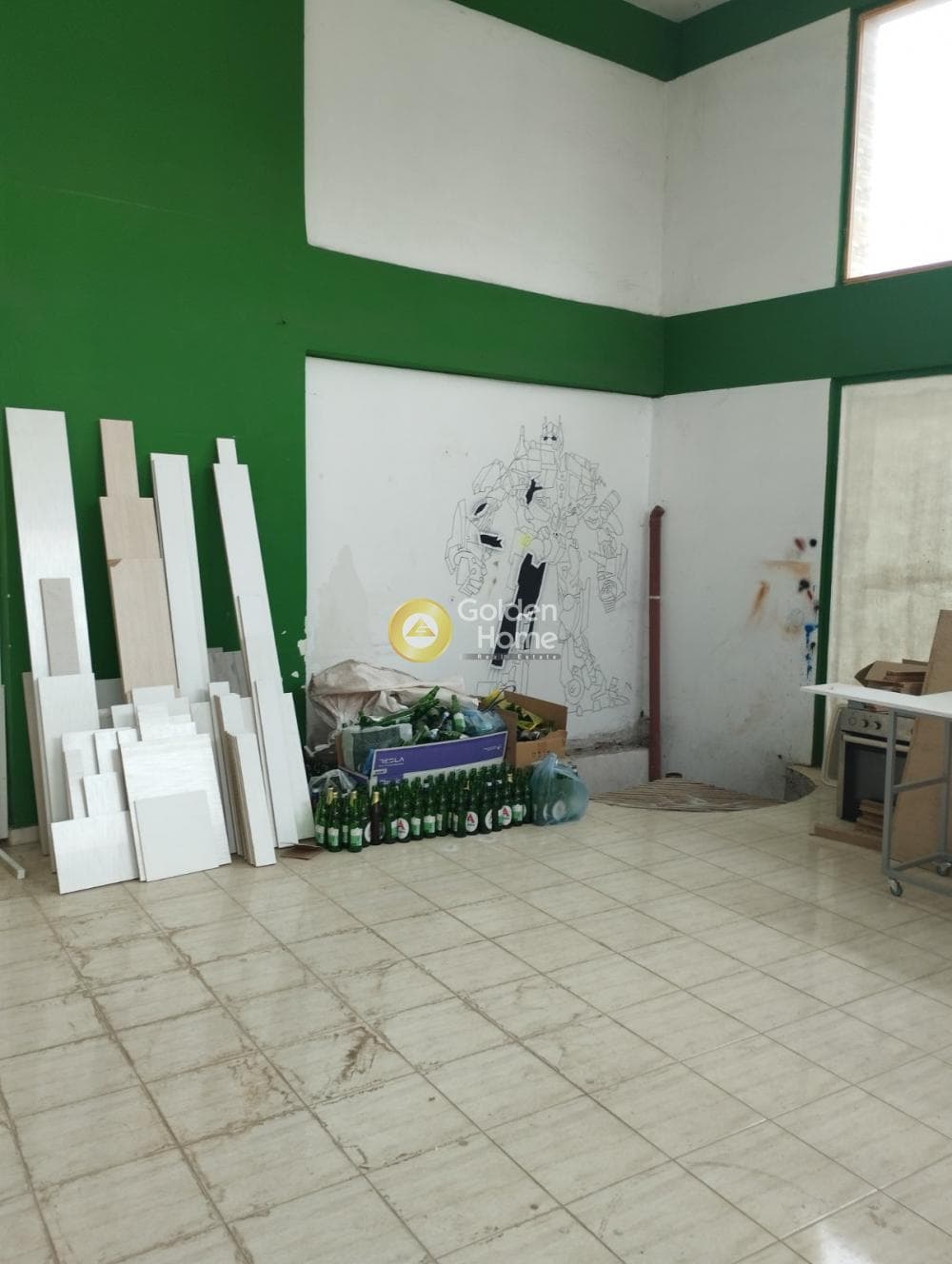 Κατάστημα στην Μεγάλα Σχοινία Α, Αχαρνές — Φωτογραφία 6 από 7