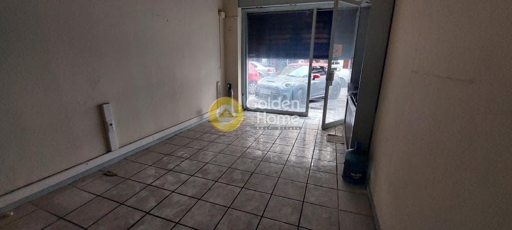 Κατάστημα στην Μεγάλα Σχοινία Β, Εξάρχεια - Νεάπολη — Φωτογραφία 2 από 12