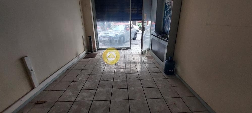 Κατάστημα στην Μεγάλα Σχοινία Β, Εξάρχεια - Νεάπολη — Φωτογραφία 3 από 12