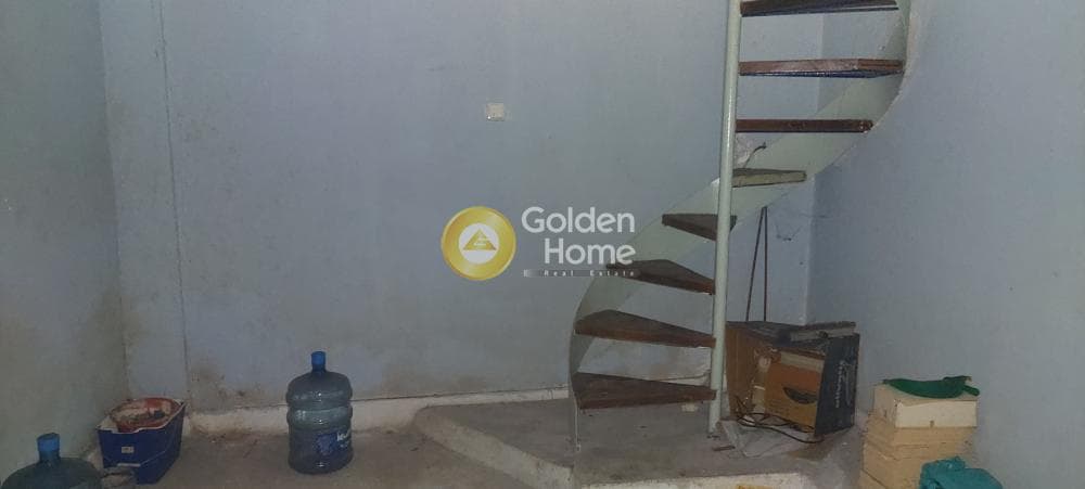 Κατάστημα στην Μεγάλα Σχοινία Β, Εξάρχεια - Νεάπολη — Φωτογραφία 6 από 12