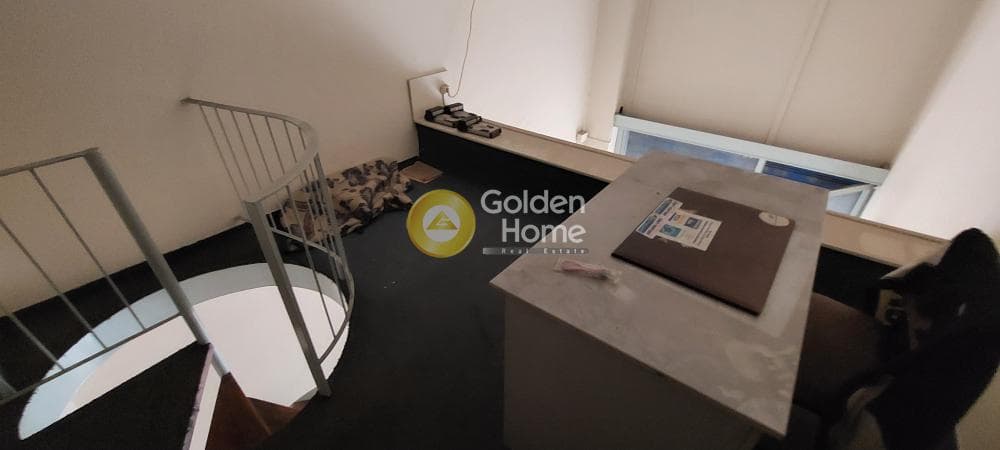 Κατάστημα στην Μεγάλα Σχοινία Β, Εξάρχεια - Νεάπολη — Φωτογραφία 7 από 12