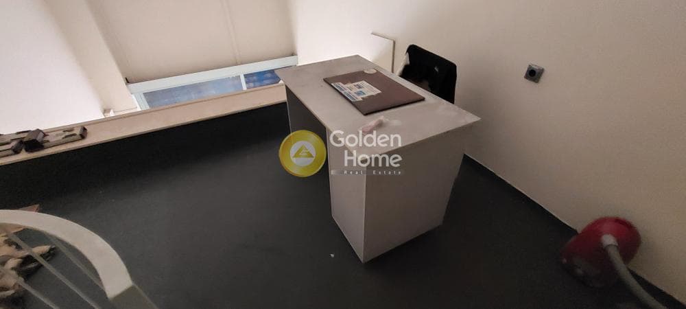 Κατάστημα στην Μεγάλα Σχοινία Β, Εξάρχεια - Νεάπολη — Φωτογραφία 8 από 12