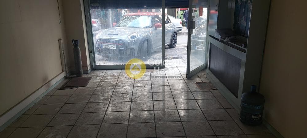 Κατάστημα στην Μεγάλα Σχοινία Β, Εξάρχεια - Νεάπολη — Φωτογραφία 10 από 12