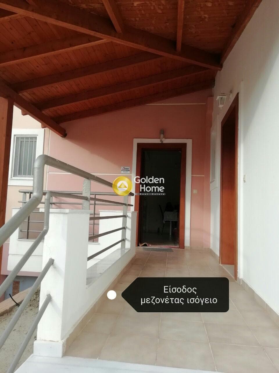 Μονοκατοικία στην Σαρανταπηχιώτικα, Ευρωστίνη — Φωτογραφία 9 από 16