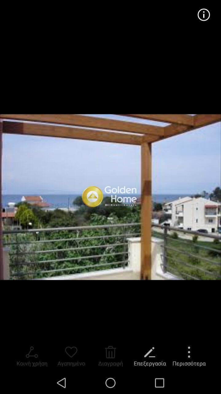Μονοκατοικία στην Σαρανταπηχιώτικα, Ευρωστίνη — Φωτογραφία 1 από 16